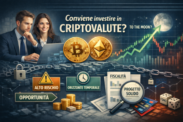 Investire in criptovalute_ opportunità e rischi